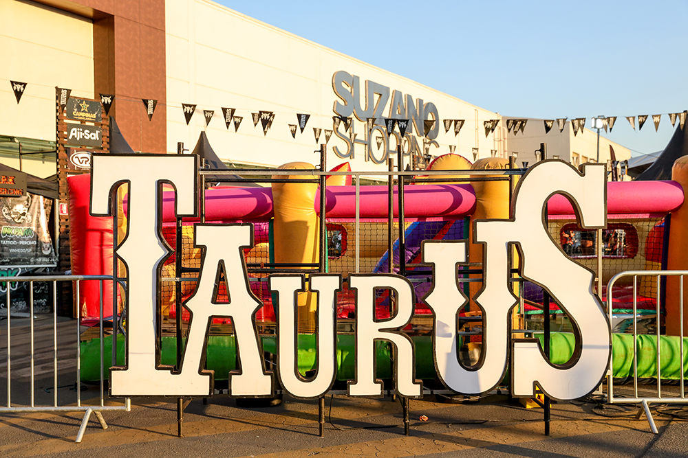 Taurus Festival