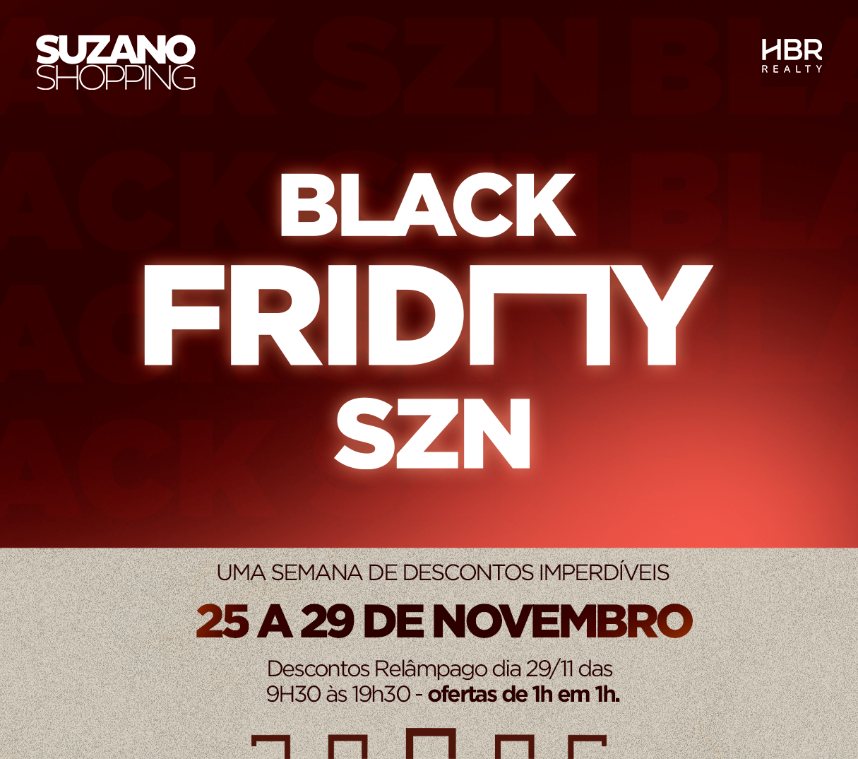 Black Week do SZN – 2024