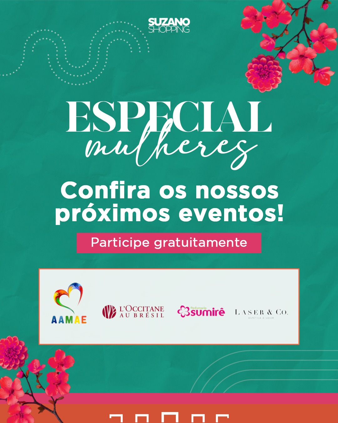 Especial Mulheres