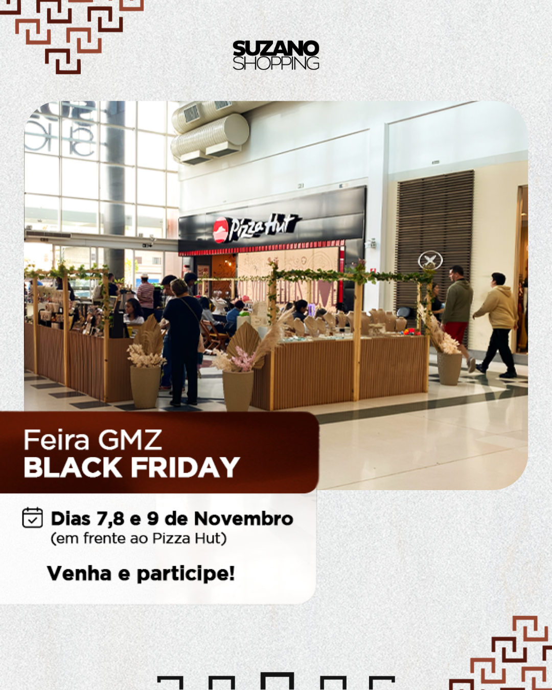 Feira Black Friday