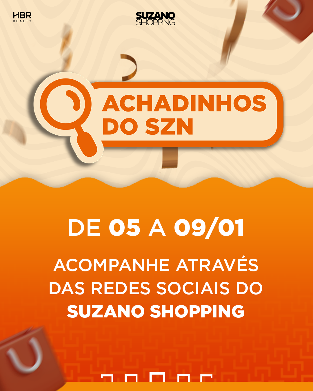 Achadinhos do SZN