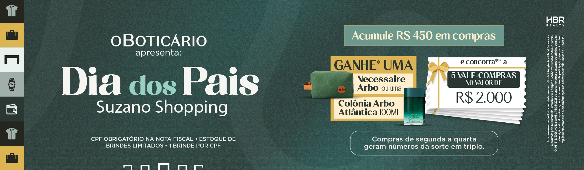 Campanha Pais