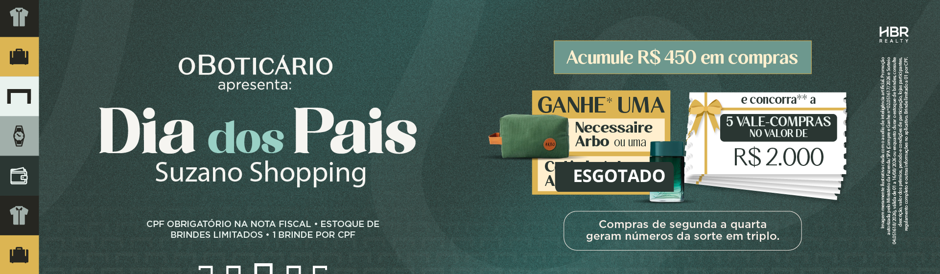 Campanha Pais