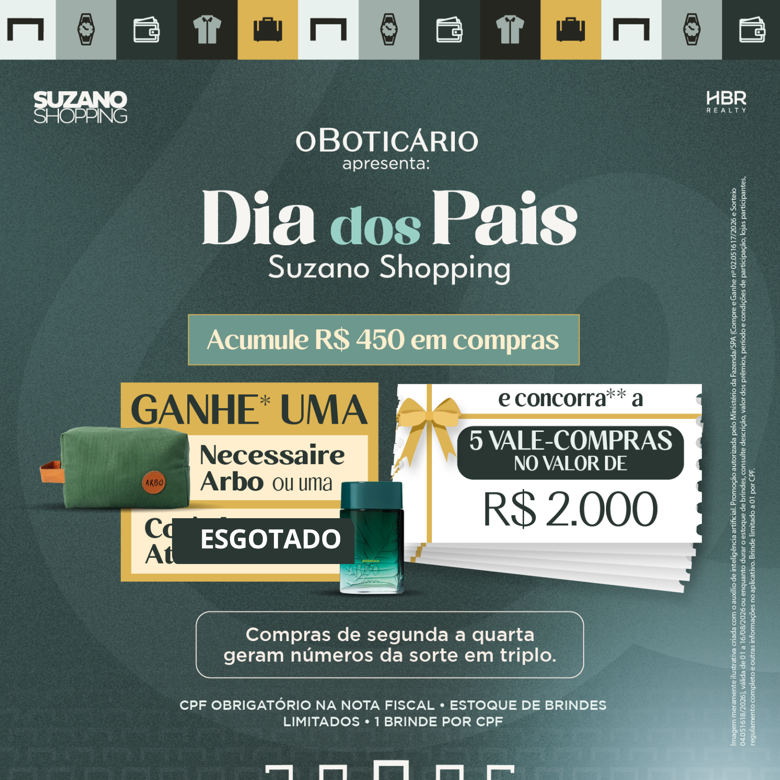 Campanha Pais
