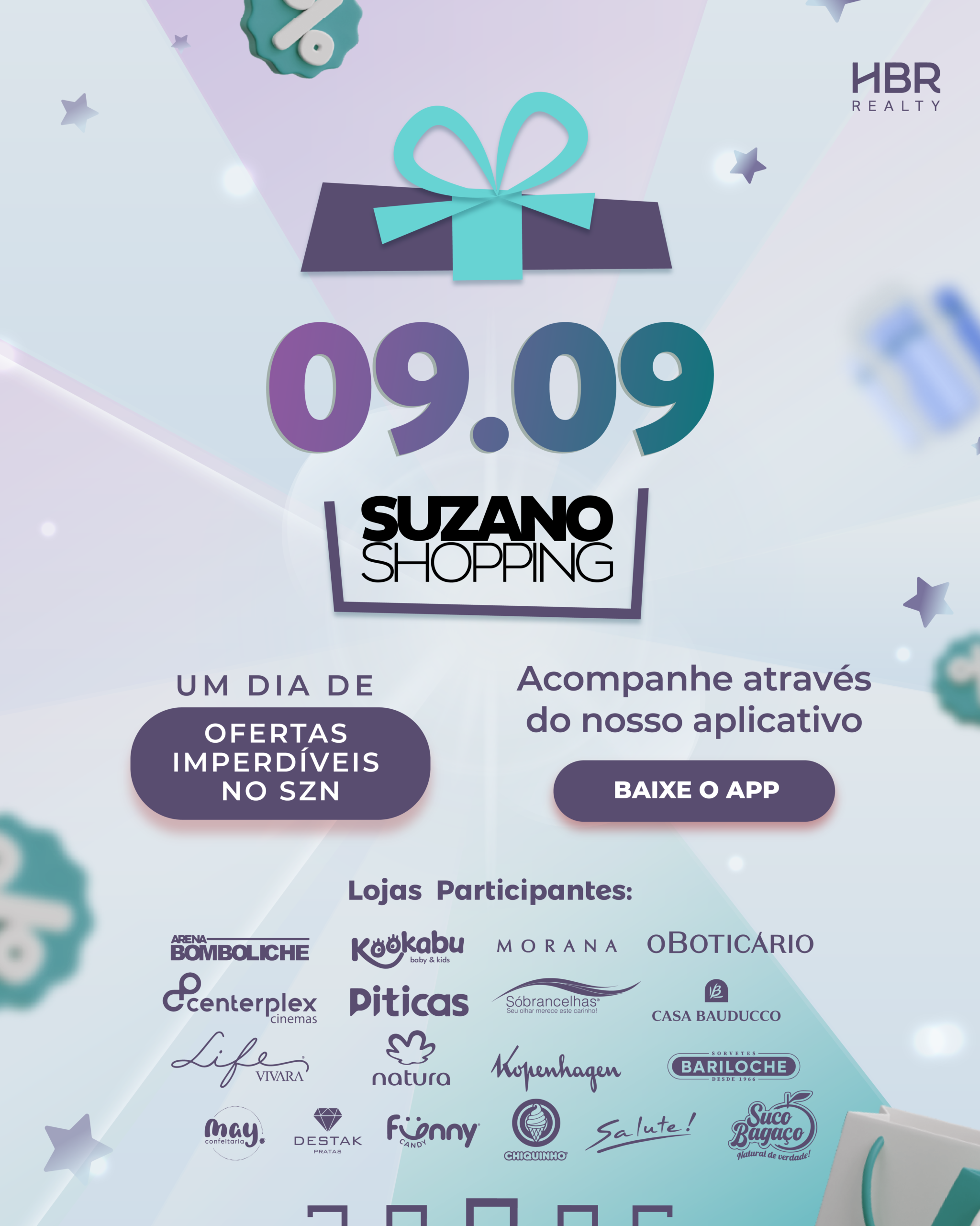 09/09 | Edição Especial de Aniversário