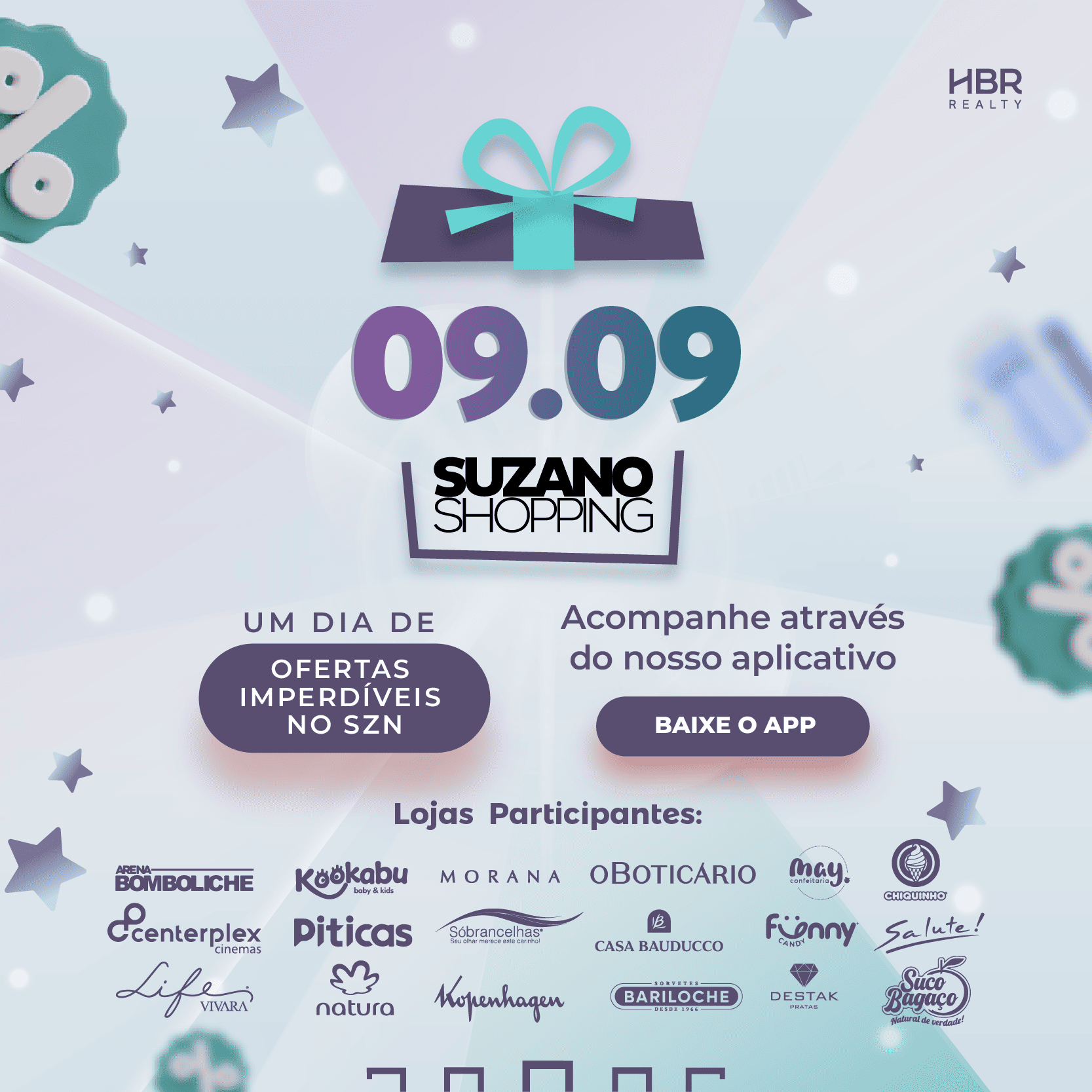 09/09 – Edição Especial de Aniversário