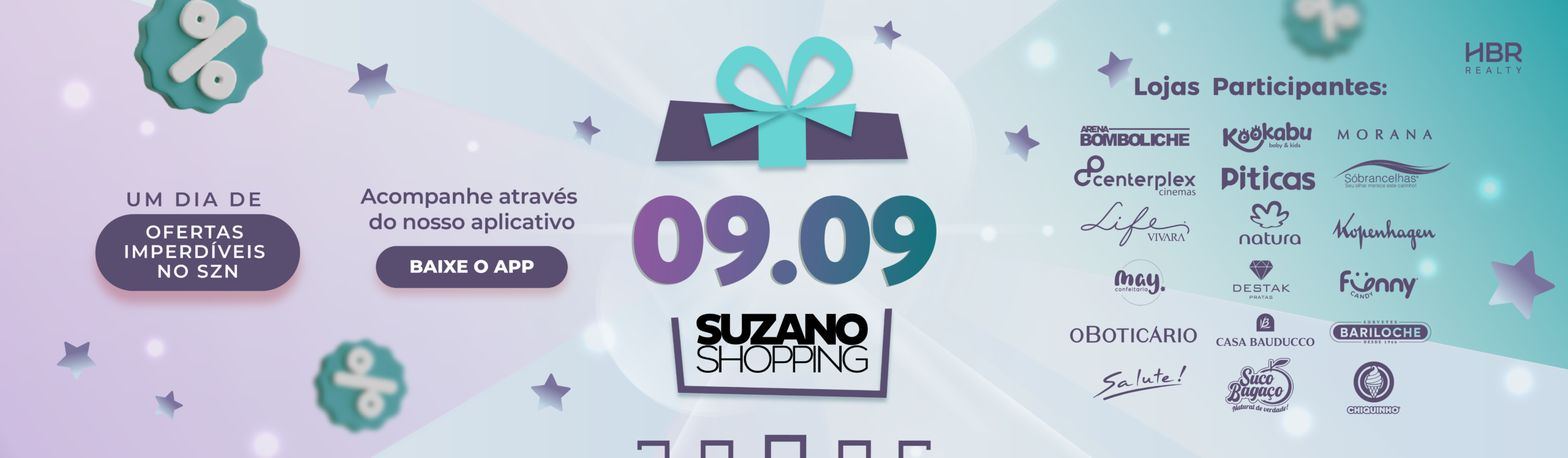09/09 – Edição Especial de Aniversário